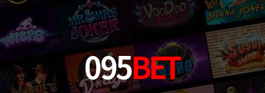 Live Casino 095bet