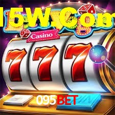 Programa VIP 095bet
