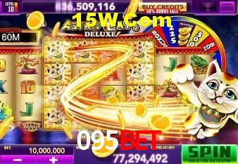Seasonal Promotions 095bet