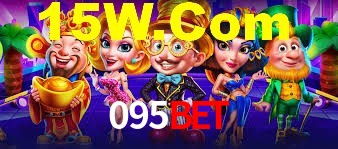Welcome Bonus 095bet