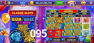 VIP Casino 095bet